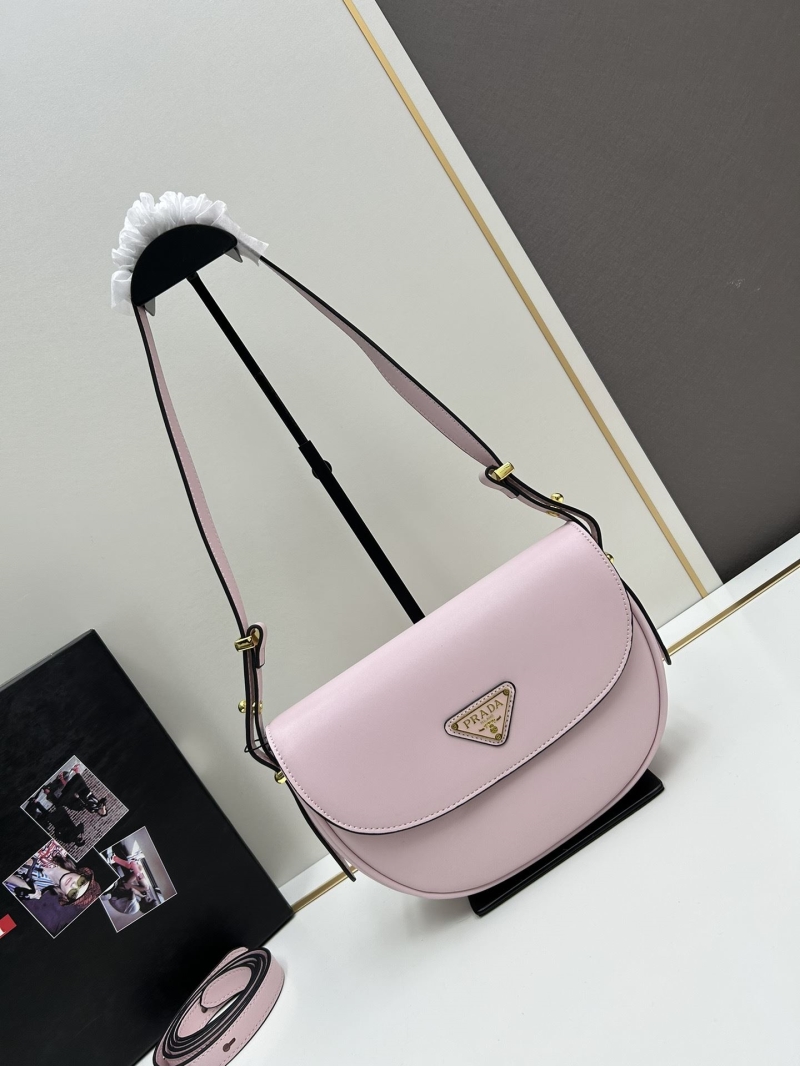 Prada Satchel Bags